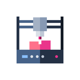 Ícono de programación